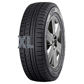 Nokian Tyres (Ikon Tyres) WR C Van  205/65R16C 107/105T  
