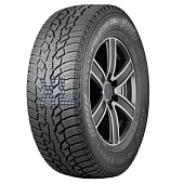 Nokian Tyres (Ikon Tyres) Hakkapeliitta CR4  225/75R16C 121/120R  