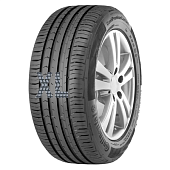 Continental ContiPremiumContact 5  195/60R15 88H  