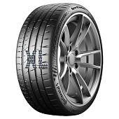 Continental SportContact 7  285/35ZR19 103Y  