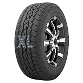 Toyo Open Country A/T Plus  205/0R16 110/108T  