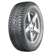 Nokian Tyres (Ikon Tyres) Hakkapeliitta R3 SUV  255/60R18 112R  