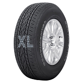 Continental ContiCrossContact LX2  205/0R16C 110/108S  
