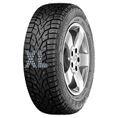 Gislaved Nord*Frost 100  215/55R16 97T  