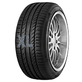 Continental ContiSportContact 5 MO 275/45R18 103W  
