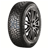 Continental IceContact 2  205/50R17 93T  
