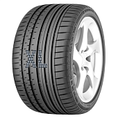 Continental ContiSportContact 2 * 255/40R17 94W RunFlat 