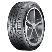 Continental PremiumContact 6 * 315/35R22 111Y RunFlat 