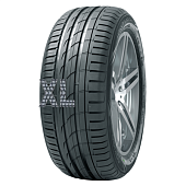 Nokian Tyres (Ikon Tyres) Hakka Black SUV  255/45ZR20 105Y  