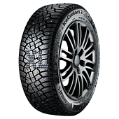 Continental IceContact 2 SUV  255/55R18 109T  