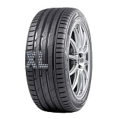 Nokian Tyres Z G2  255/40ZR17 94Y  