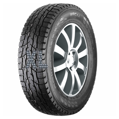 Nokian Tyres (Ikon Tyres) WR C3  205/65R15C 102/100T  
