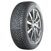 Nokian Tyres (Ikon Tyres) WR Snowproof  275/35R20 102T  