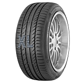 Continental ContiSportContact 5 SUV MOE 235/45R19 95V RunFlat 