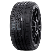 Nokian Tyres (Ikon Tyres) Hakka Black  245/40ZR20 99Y  