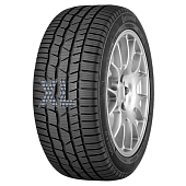 Continental ContiWinterContact TS 830 P * 205/50R17 89H RunFlat 