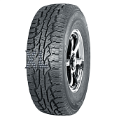 Nokian Tyres Rotiiva AT Plus  285/70R17C 121/118S  