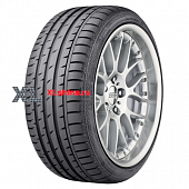 Continental ContiSportContact 3 * 245/45R18 96Y RunFlat