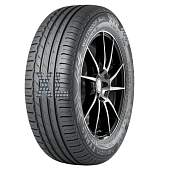 Nokian Tyres (Ikon Tyres) Wetproof SUV  235/60R17   