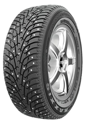 Maxxis NP5 PREMITRA ICE NORD  215/55R17 98T  