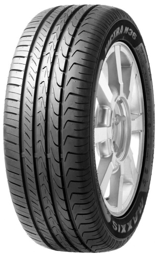 Maxxis M-36 Victra  275/40R19 101Y RunFlat 