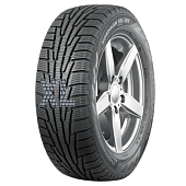 Nokian Tyres Nordman RS2 SUV  255/65R17 114R  