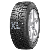 Dunlop Ice Touch  215/55R17 94T  