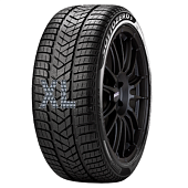 Pirelli Winter SottoZero Serie III * MOE 275/35R19 100V RunFlat 
