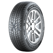 General Tire Snow Grabber Plus  255/55R19 111V  