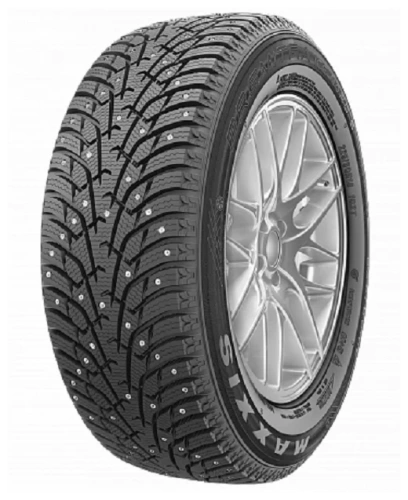 Maxxis NP5 PREMITRA ICE NORD  225/55R17 101T  
