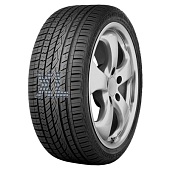 Continental CrossContact UHP  255/55R18C 116/114T  