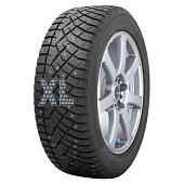 Nitto Therma Spike  215/55R17 98T  