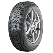 Nokian Tyres WR SUV 4  255/60R17 106H  