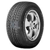 Continental ContiCrossContact LX20  255/55R20 107H  EcoPlus