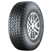 General Tire Grabber AT3  255/70R15 112T  