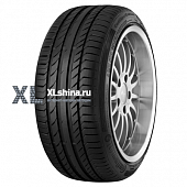 Continental ContiSportContact 5  235/45R18 94W  