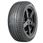 Nokian Tyres (Ikon Tyres) Hakka Black 2 SUV  265/40ZR21 105Y  