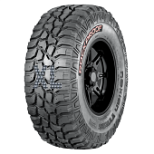 Nokian Tyres (Ikon Tyres) Rockproof  245/75R17C 121/118Q  