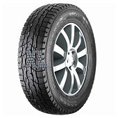 Nokian Tyres WR C3  205/75R16C 113/111S  