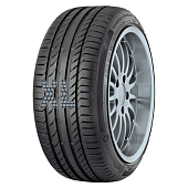 Continental ContiSportContact MO 195/50R16 84H  