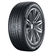 Continental ContiWinterContact TS 860 S * 225/40R19 93H RunFlat 