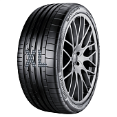Continental SportContact 6 MO 245/40ZR19 98Y  