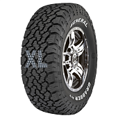 General Tire Grabber A/TX  225/75R16 108H  