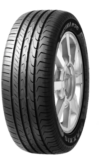 Maxxis M-36 Victra  225/40R18 92W  