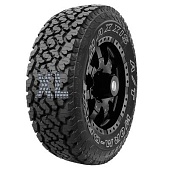 Maxxis Worm-Drive AT980E  265/65R17C 117/114Q  
